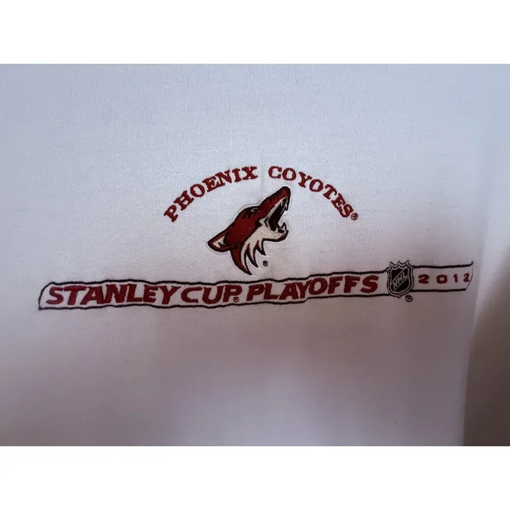 Antigua phoenix coyotes